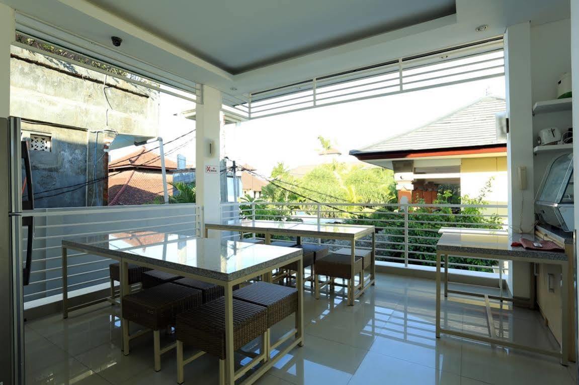Hotel Reddoorz Near Pantai Jerman Kuta Lombok Exterior foto